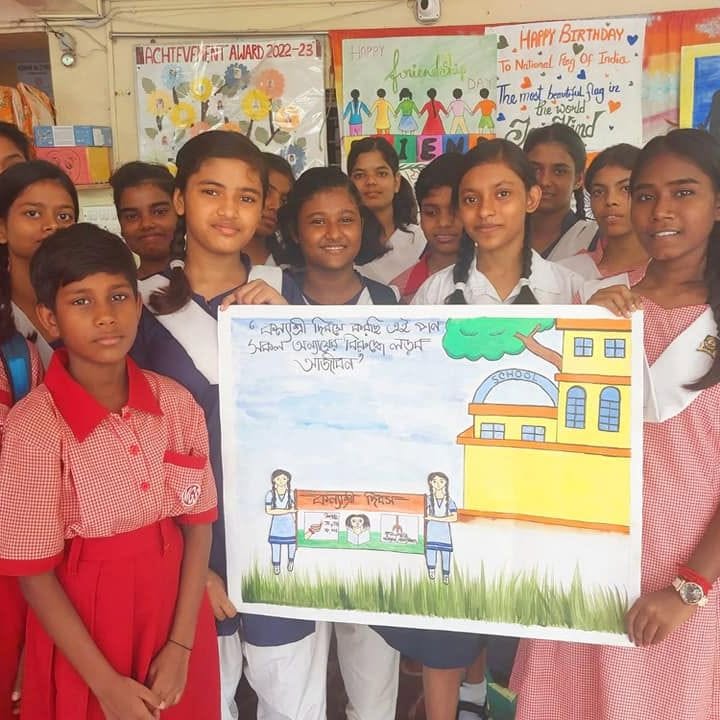 Education program